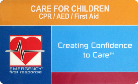 EFR-CFC-認定証 EFR-CFC-認定証