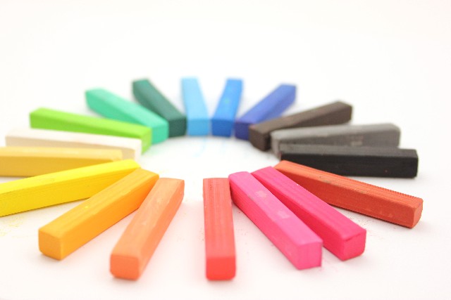 pastel pastel
