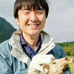 【西海 太介】